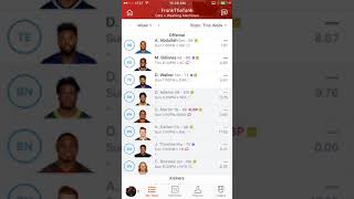 How To Trade Draft Picks In Yahoo Fantasy Football