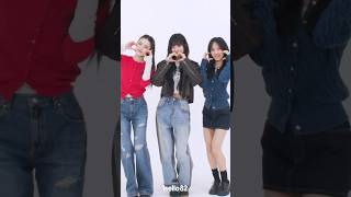 izna's take on the classic "Dance Pe Chance" 💃