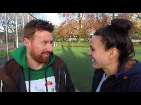 VLOTT #131: SELF DOEN WAT WERKT-  VOETBALVELD AFLEVERING 2