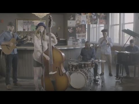 Janet Evra - You or Me