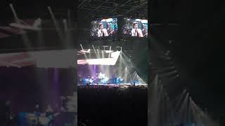 Stereophonics Taken a Tumble Nottingham 2018