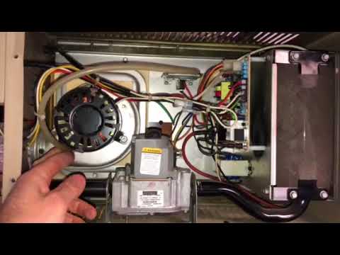 Won’t light! How to repair a Mr. Heater Big Maxx shop heater. Quick Fix!