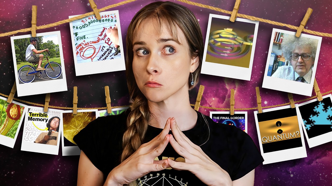 The best science YouTube videos of the 21st century