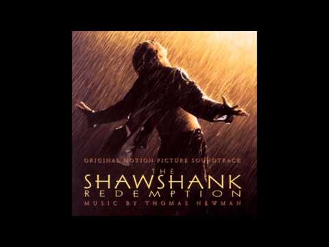 Shawshank Redemption - Stoic Theme (HD)