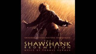 Shawshank Redemption - Stoic Theme (HD)