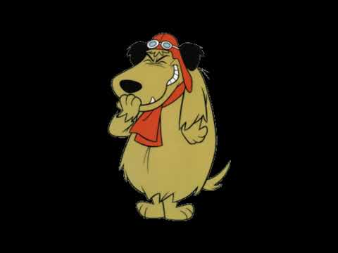 Muttley Laugh Sound Effect