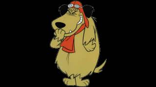 Muttley laugh sound effect