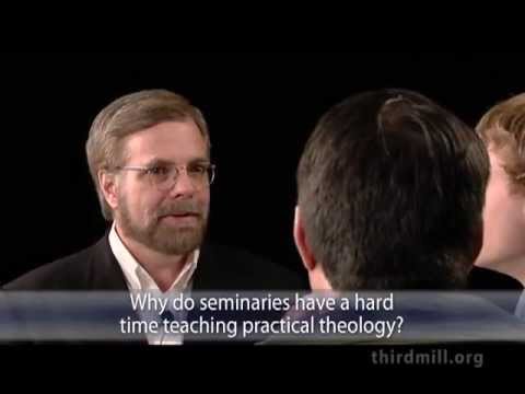 Building Your Theology Forum 1: What is Theology? (part 17 of 17)