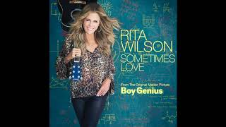 Sometimes Love Music Video