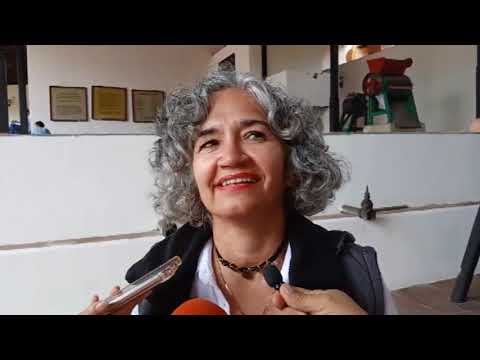 Evento trascendental de la caficultura en la región andina. CIDIAT ULA y Hacienda La Victoria