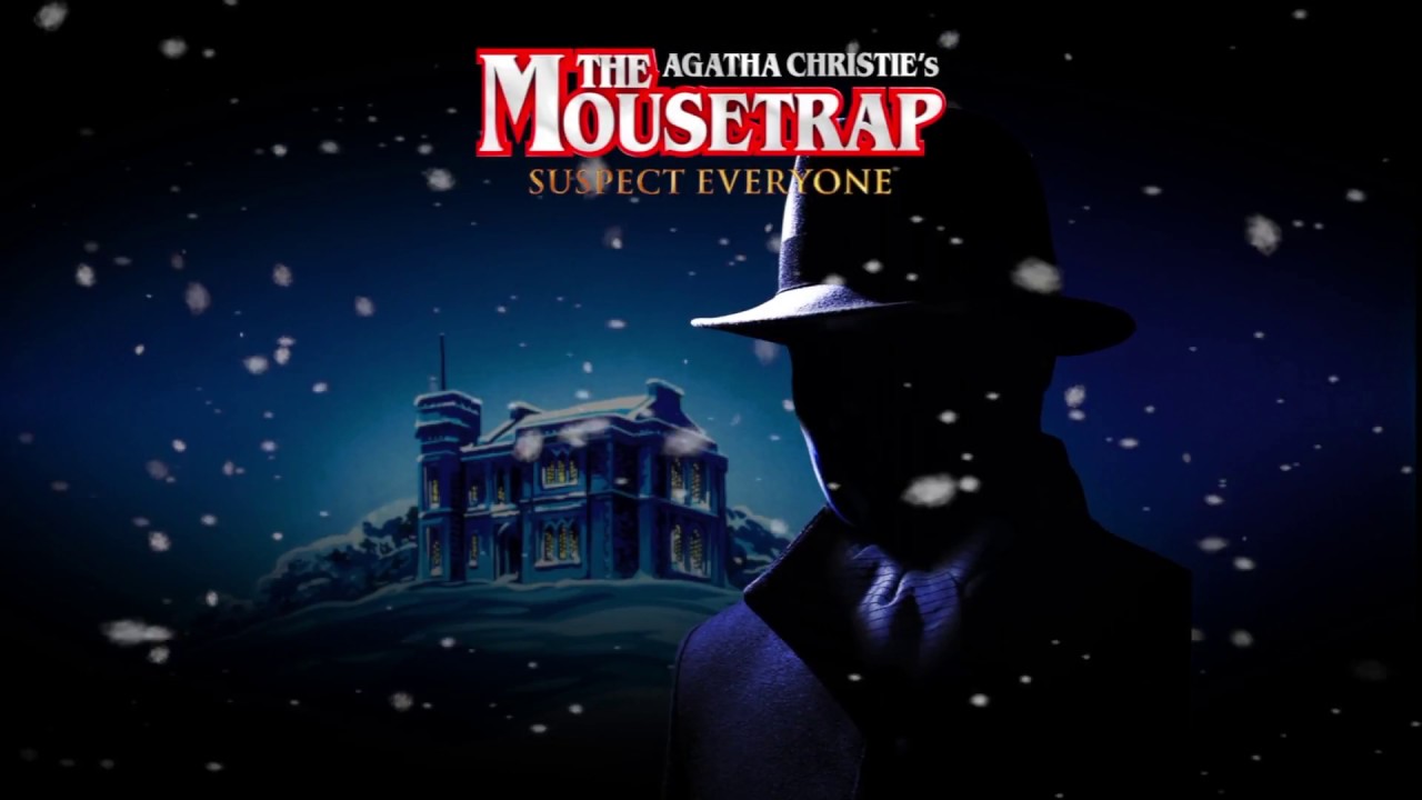 The Mousetrap | BookMyShow