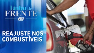 Lula: Não autorizei o aumento do valor do diesel | LINHA DE FRENTE