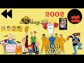 Classic Adult Swim November 2002 Full Episodes With Commercials And Bumps Included