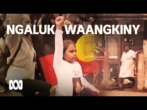 Ngaluk Waangkiny (Us Talking) Aboriginal Elders share their lives and legacy ABC Australia