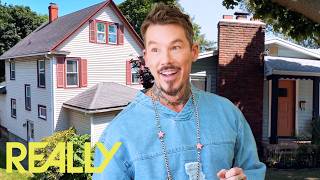 David Bromstad Helps Lottery Winner Find Upstate New York Home | My Lottery Dream Home