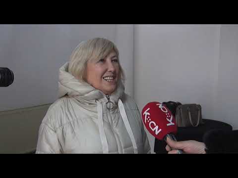 Škola plesa EUK Čerenjski