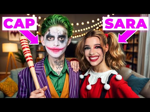 Our SHOCK Transformation for the most EXCLUSIVE Party in Italy!