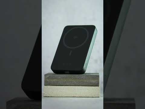 Power Banks & Portable Charging Solutions