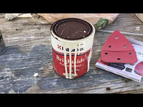 Soul Rebel Sailing Ep2 Boatyard, Booms, and Bowsprits