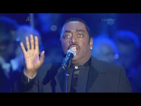 Marcus Miller - Solidarity of Arts 2011 - Part 20