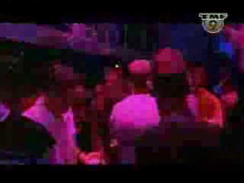 Tom Harding Live @ Club Eau Arnhem 02 06 2001 part 1 of 2