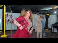 Gal Sun Dildara Naseebo Lal Hani Sheikh Latest Mujra Dance Performance SGStudio Ultra HD 4Video