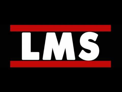 LMS - Casa vai abaixo