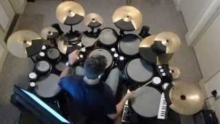 DIY Electronic Drum Kit - Ableton Live - (Introspection Activity)