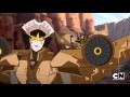 Transformers Robots in Disguise Season 2 Episode 5 Cover Me (Preview)