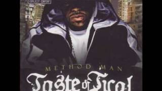 METHOD MAN - SOMEBODY DONE FUCKED UP (NOW)
