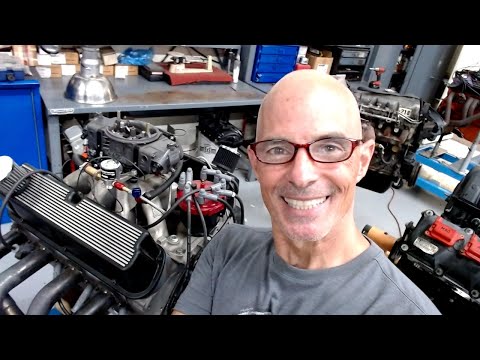 LET'S TALK TECH-CARB CAMS VS EFI CAMS (WHAT'S THE DIFF?)