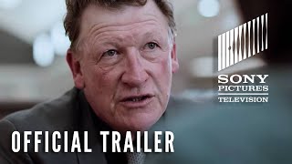 Absentia – Official Season 3 Trailer