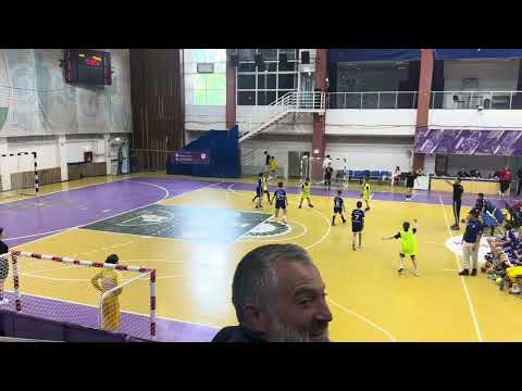 CSC Millenium Giarmata - SCM Politehnica Timisoara (Repriza 2)