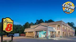 Super 8 By Wyndham Durham/University Area Nc | Durham (NC), United States | Hote