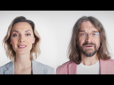 Barbora Poláková & Dan Bárta - Domů (oficiální video)