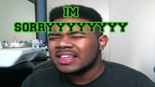 I&#39;M SOOOOORRY!!!