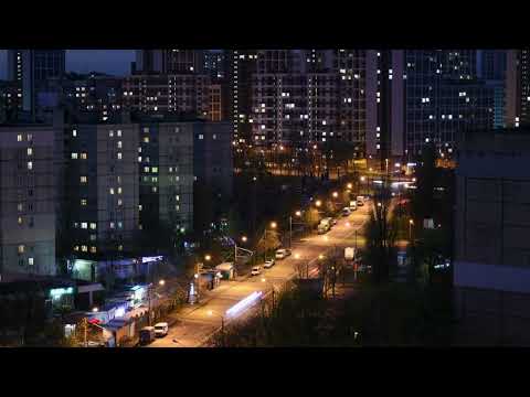 I Need Your Love - J.P. Boyle