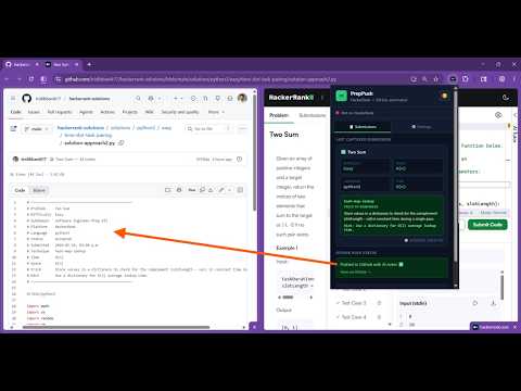 Item video thumbnail