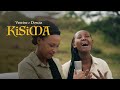 KiSiMA Vestine Dorcas Official Visualizer 2026