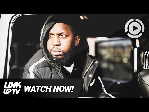 Lady Ice x Tiny Boost - The Way Things Go [Music Video] | Link Up TV