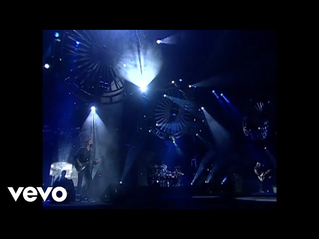 Soda Stereo - Un Millon De Años Luz (Gira Me Verás Volver) Soda Stereo - Un Millon De Años Luz (Gira Me Verás Volver)