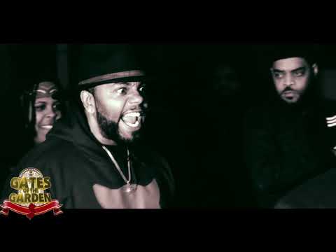 Villa vs Da Smoke of NY