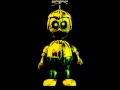 Golden Phantom BB Sings FNAF