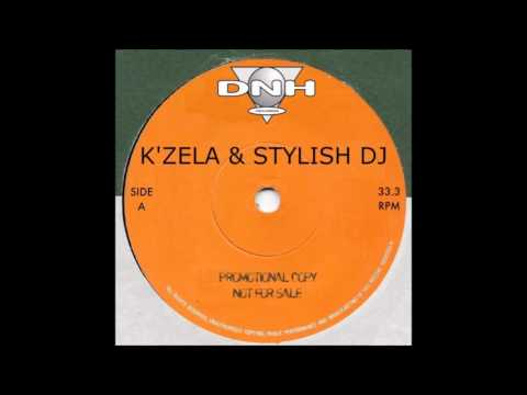K'zela & Stylish Dj feat. Bhizori- I understand (Original Mix)