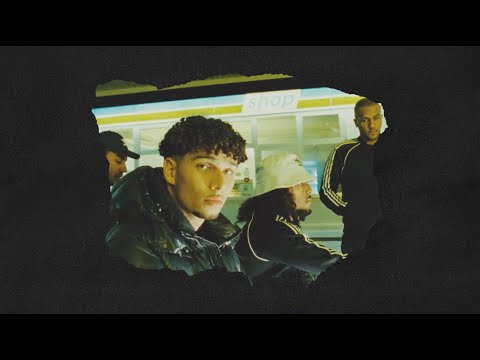 Lucio101 x Omar101 x Nizi19 Type Beat - "DARKNET" [prod. by Lifted Beats]