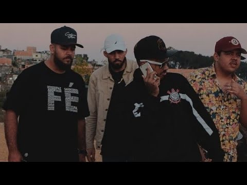 SALVE QUEBRADA #2  (JN Sonhador/D.R.A.P/Marciano/MW C3fas/Akiva/Jo-e/Richard/Bian)