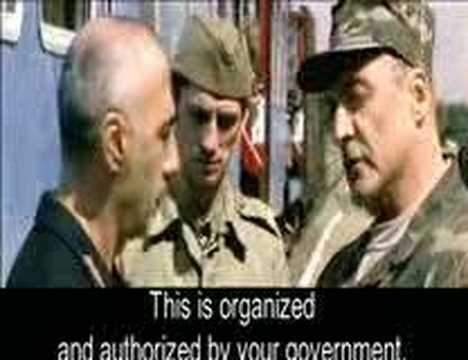 Scena California Dreamin