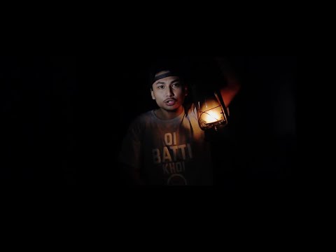 OI BATTI KHOI? - The Underdogs OFFICIAL MUSIC VIDEO [Prod.By Lyrical Hype]