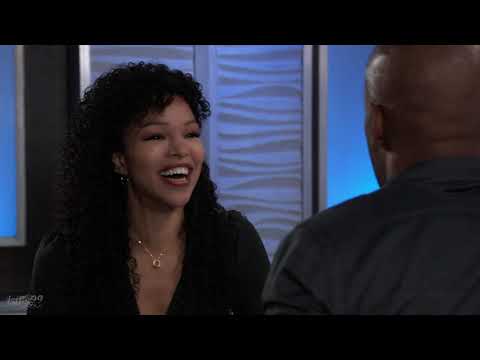 GH: 5/12/21 - Curtis & Portia Part 1/2