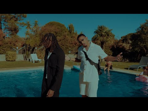 RGloading - Money Luv (Video Oficial)  [Prod. Ramoon]